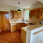 Karawankenblick Holiday home Wurzen