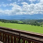 Karawankenblick * Wurzen
