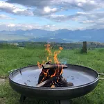 Karawankenblick Holiday home Wurzen