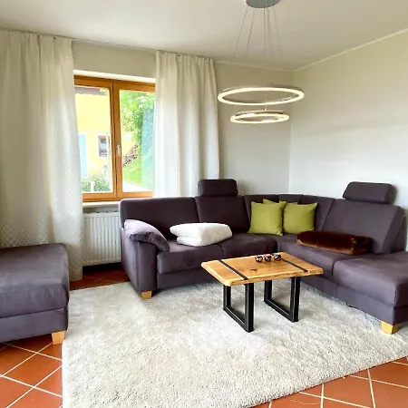 Karawankenblick Wurzen