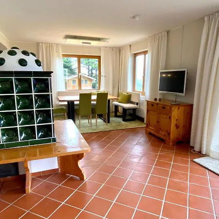 Karawankenblick * Wurzen