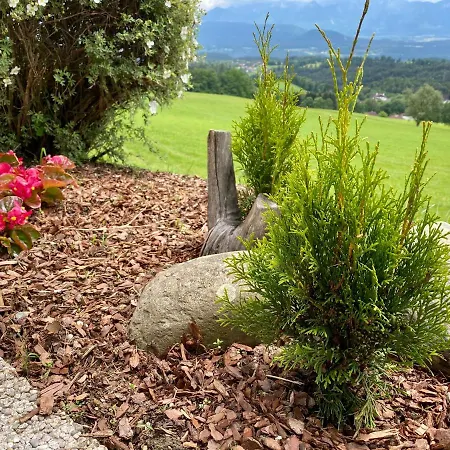 Holiday home Karawankenblick Wurzen