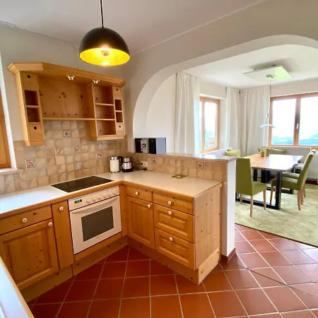 Сasa de vacaciones Karawankenblick Wurzen