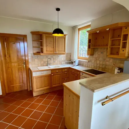 Karawankenblick Сasa de vacaciones Wurzen