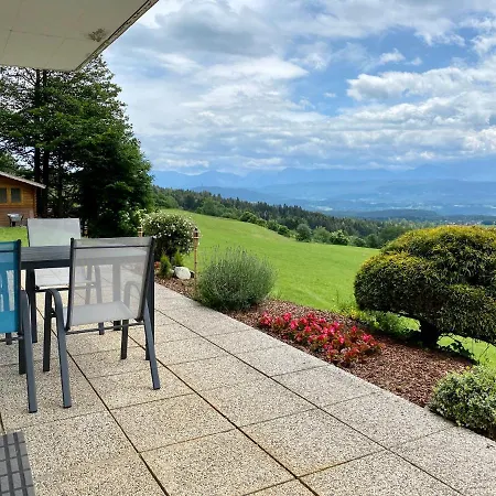 Karawankenblick Holiday home