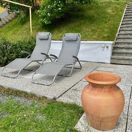 Karawankenblick Сasa de vacaciones *