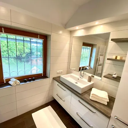 Сasa de vacaciones Karawankenblick Wurzen