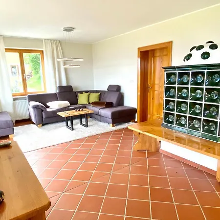 Karawankenblick Сasa de vacaciones