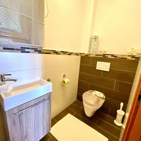 Karawankenblick Сasa de vacaciones *