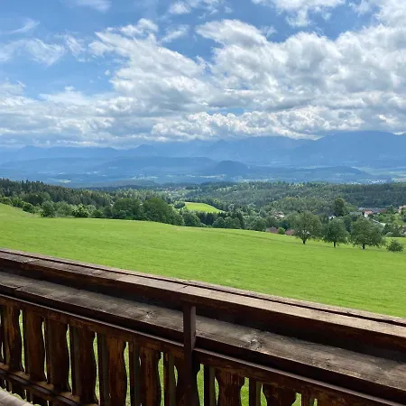 Karawankenblick * Wurzen